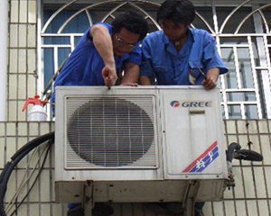 农安空调维修售后服务中心