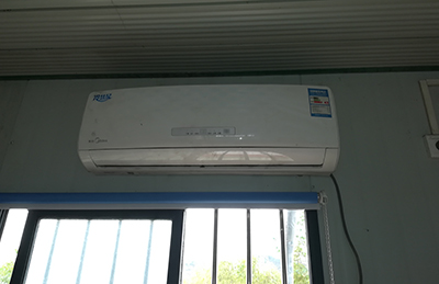 农安空调维修在哪里找