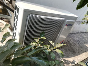 农安空调维修售后服务