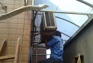 农安空调维修售后服务中心