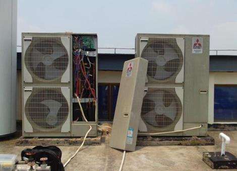 农安空调维修电话号码多少