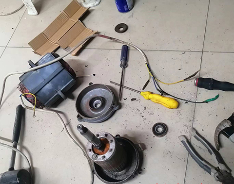 农安空调维修售后服务中心电话在哪里找