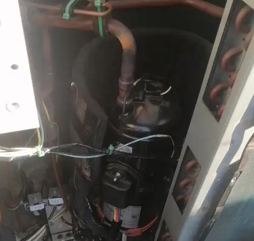 农安维修变频空调电话在哪里找