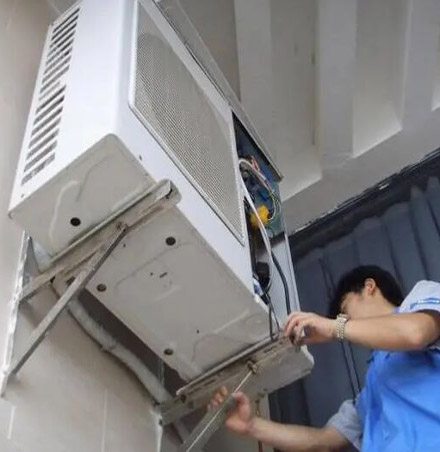农安24小时空调维修热线