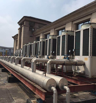 农安多联机维修 农安中央空调维修