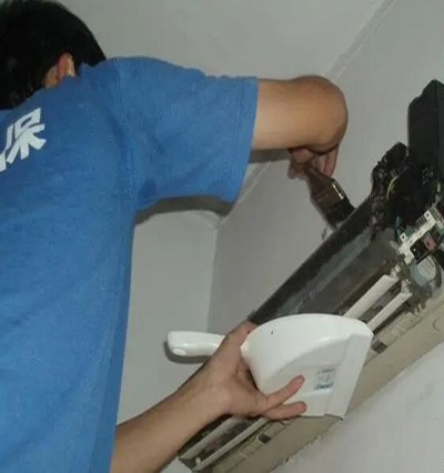 农安空调清洗保养