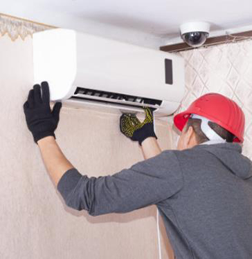 农安空调内机噪音大