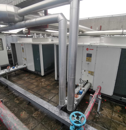 农安附近中央空调维修 农安上门中央空调维修